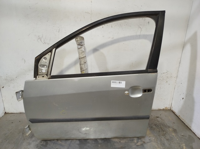 Porta dianteira esquerda para Ford Fiesta JH, JD