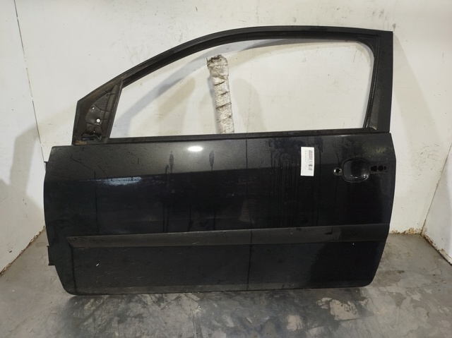  para Ford Fiesta  ()