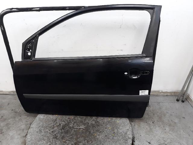  para Ford Fiesta  ()