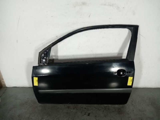 Porta dianteira esquerda para Ford Fiesta 