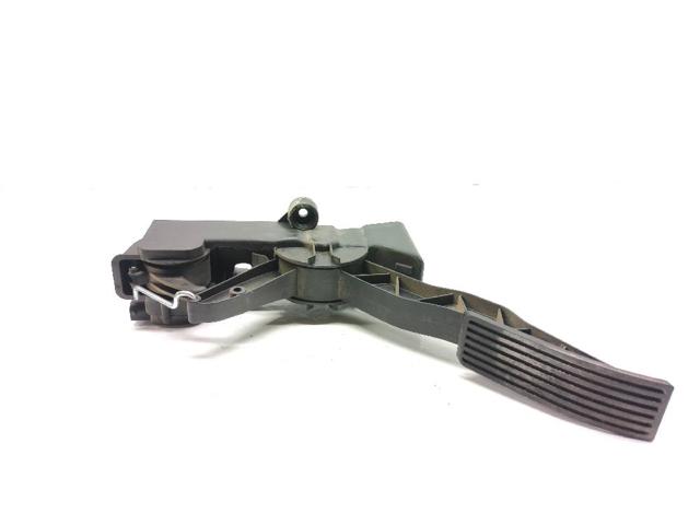 Pedal de gás (de acelerador) 1693000304 MERCEDES