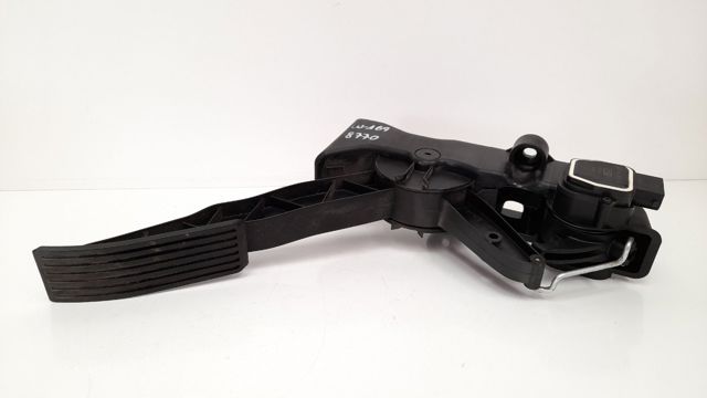 Pedal de gás (de acelerador) 1693000304 MERCEDES