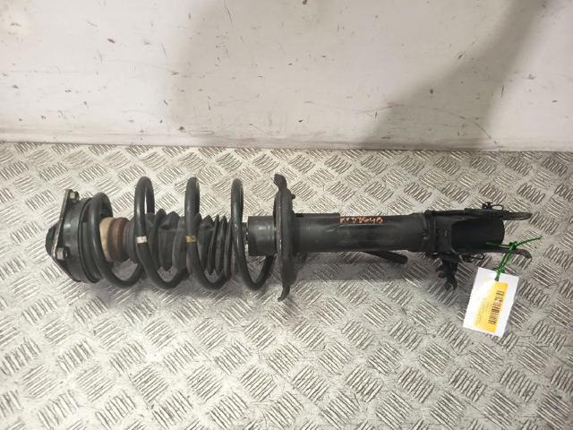 Amortecedor dianteiro 1693201830 MERCEDES