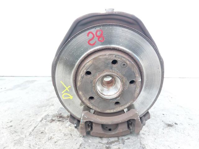 Cubo dianteiro 1693370145 MERCEDES