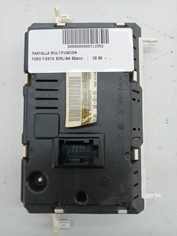 Mostrador multifuncional 1693492 FORD
