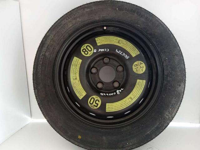Roda de emergência 1694000802 MERCEDES