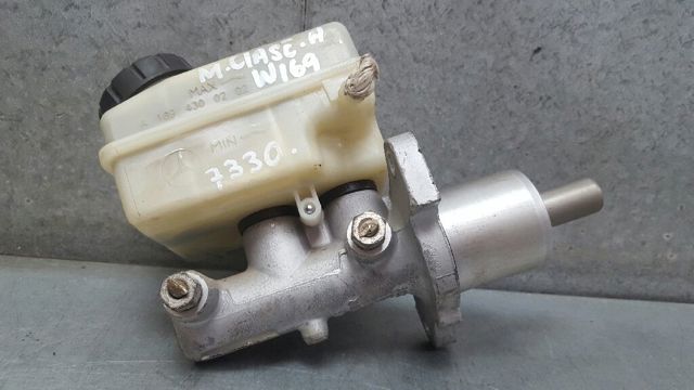 Tanque de cilindro mestre do freio (de fluido de freio) 1694300202 MERCEDES