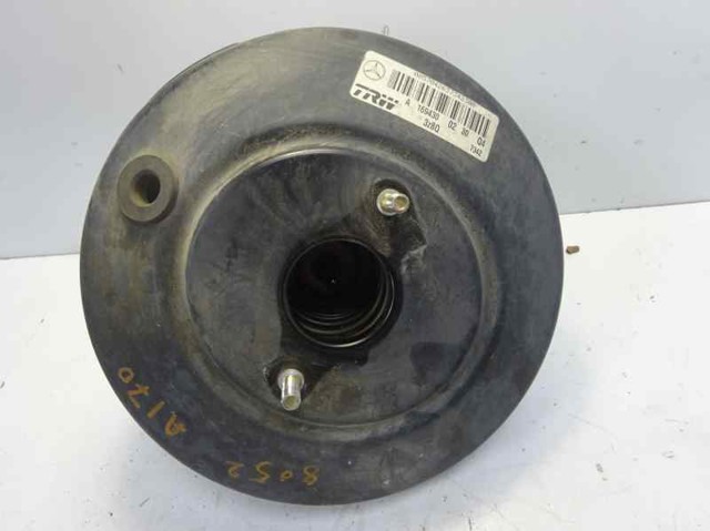 Reforçador dos freios a vácuo 1694300230 MERCEDES