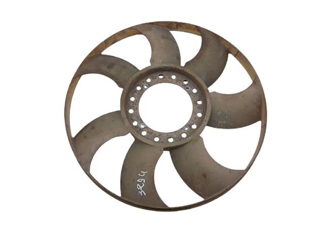 Acoplamento viscoso de ventilador de esfriamento 1695329 FORD