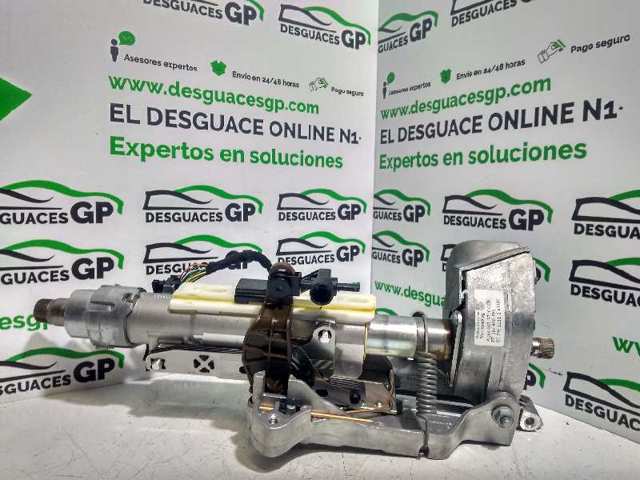 Módulo eletrônico da coluna de direção 1695452932 MERCEDES