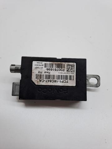 Reforçador do sinal de antena 1695506 FORD