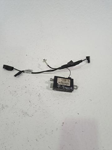 Reforçador do sinal de antena 1695506 FORD