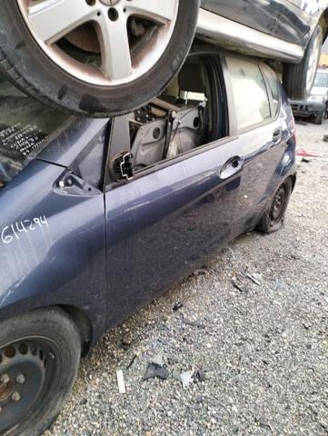  Mercedes A  (W169)
