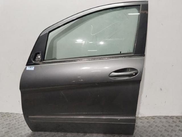 Porta dianteira esquerda 1697202505 MERCEDES