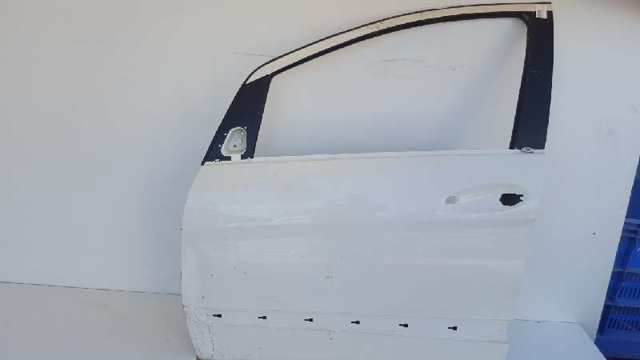 Porta dianteira esquerda 1697202505 MERCEDES