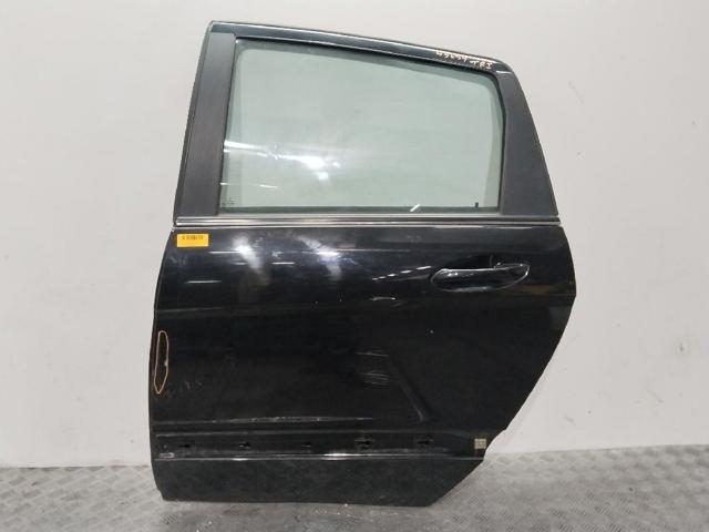 Porta traseira esquerda 1697302105 MERCEDES