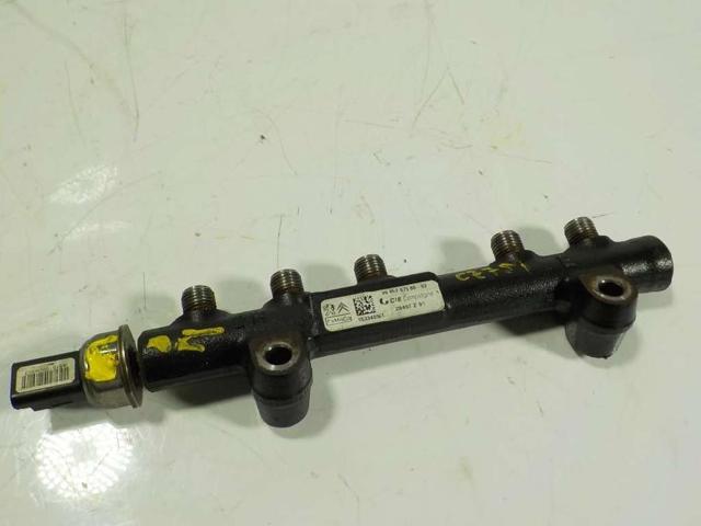 1697684 Ford