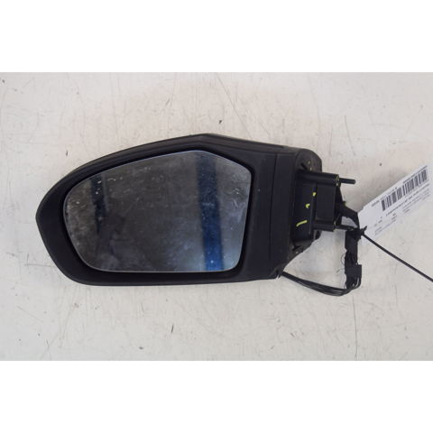 Espelho de retrovisão esquerdo 169810057628 MERCEDES