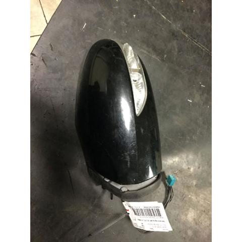 Espelho de retrovisão esquerdo 169810057628 MERCEDES