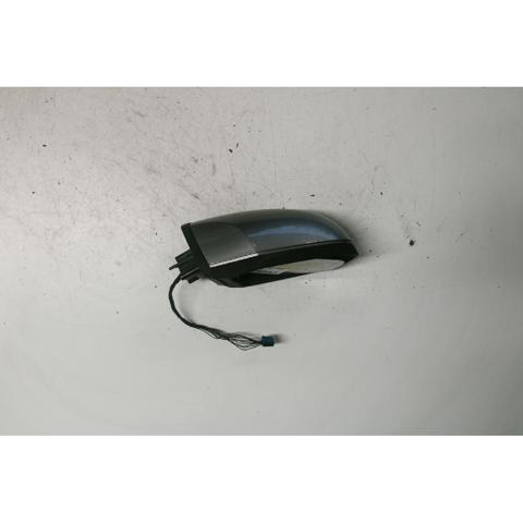 Espelho de retrovisão direito 169810067628 MERCEDES
