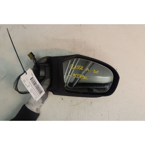 Espelho de retrovisão direito 169810067628 MERCEDES