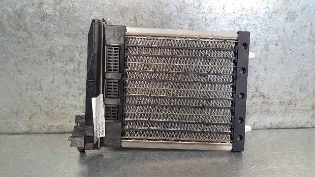Resistor (resistência) de ventilador de forno (de aquecedor de salão) 1698200297 MERCEDES
