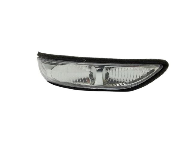 Pisca-pisca de espelho direito 1698200621 MERCEDES