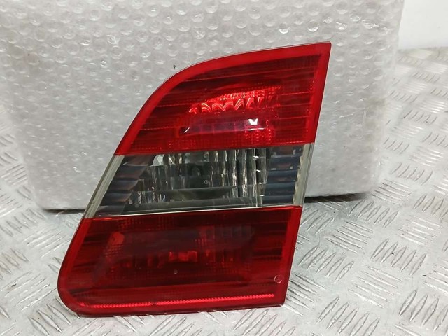 Lanterna traseira direita interna 1698201664 MERCEDES