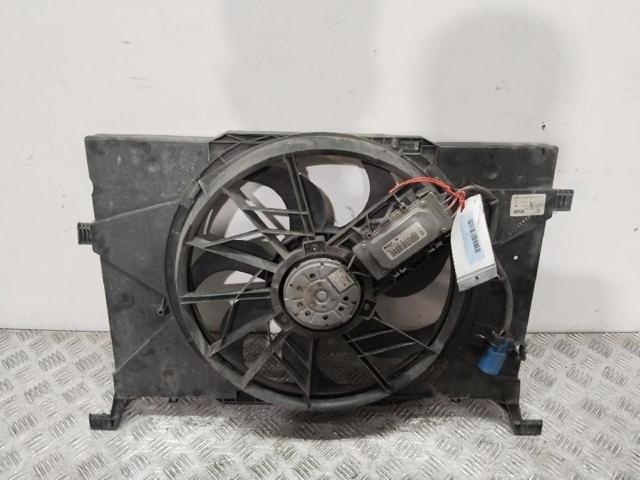 Motor de ventilador do sistema de esfriamento 1698203642 MERCEDES