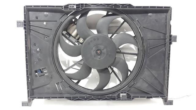 Motor de ventilador do sistema de esfriamento 1698203642 MERCEDES