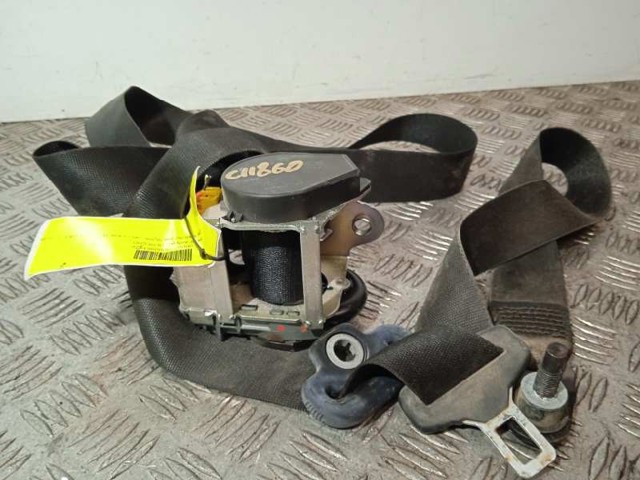Correia de segurança dianteira direita 1698608485 MERCEDES