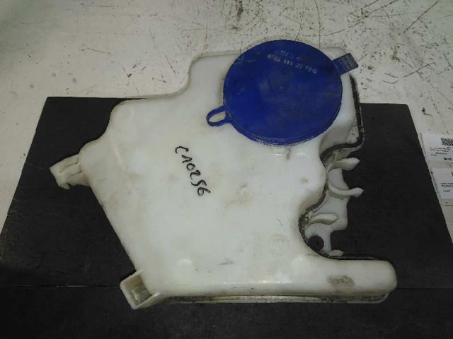 Tanque de fluido para lavador de vidro 1698690220 MERCEDES