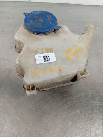 Tanque de fluido para lavador de vidro 1698690220 MERCEDES