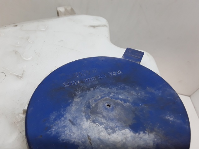 Tanque de fluido para lavador de vidro 1698690220 MERCEDES