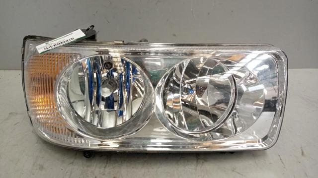 Luz esquerda 1699313 DAF