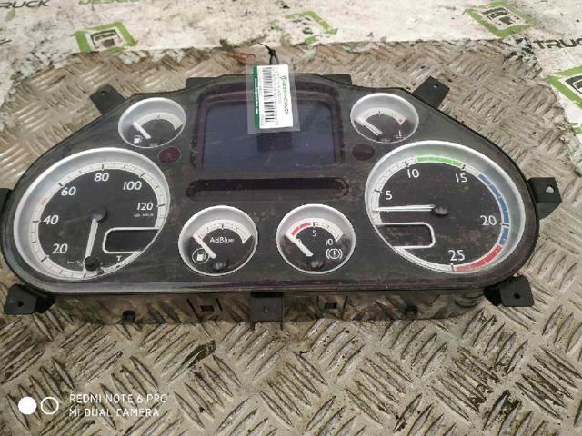 1699396 DAF