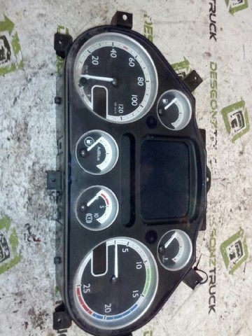 1699396 DAF