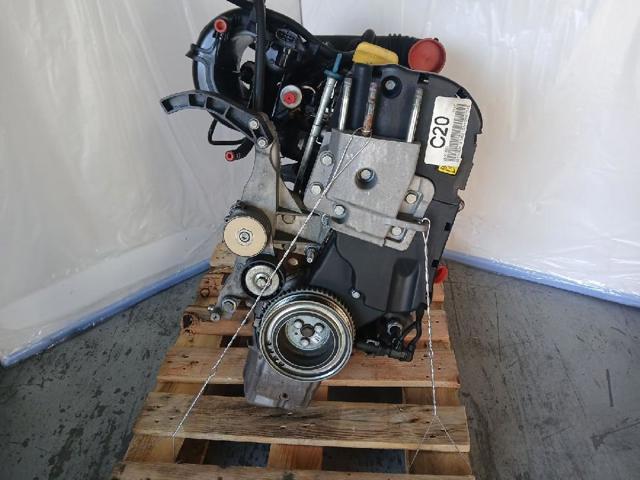 169A3000 Fiat/Alfa/Lancia