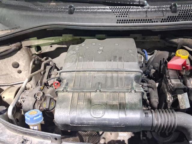 Fiat 500  hatchback comprar em Portugal
