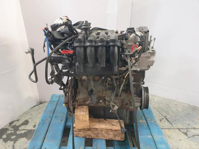 169A4000 Fiat/Alfa/Lancia