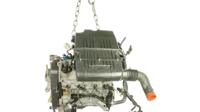 Motor montado 169A4000 FORD