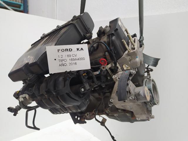 169A4000 Ford