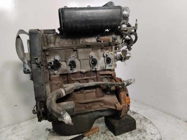 Motor montado 169A4000 FORD