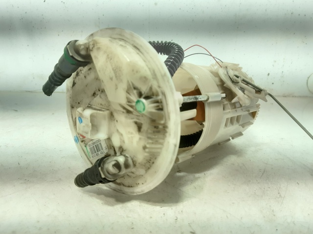 170110001R Renault (RVI)