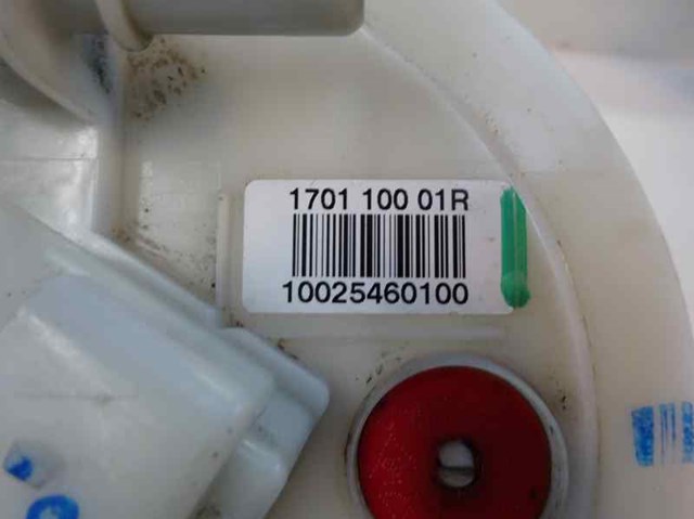170110001R Renault (RVI)