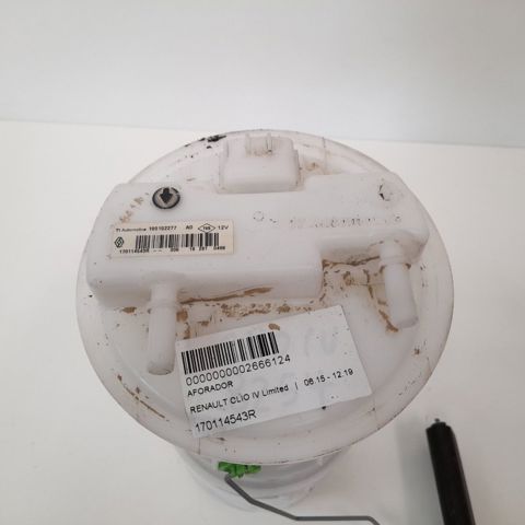 170114543R Renault (RVI)