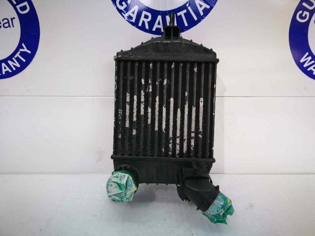Radiador de intercooler 1701812 FIAT