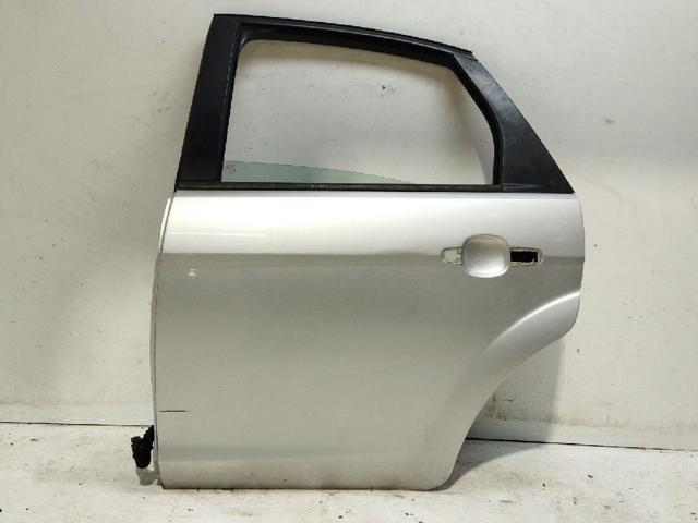Porta traseira esquerda 1702408 FORD