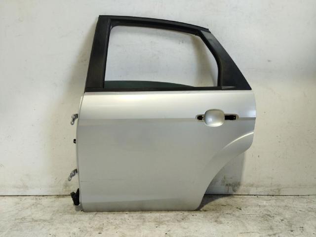 Porta traseira esquerda 1702408 FORD