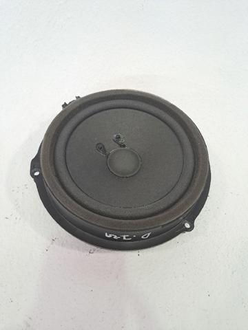 Alto-falante da porta dianteira 1702795 FORD